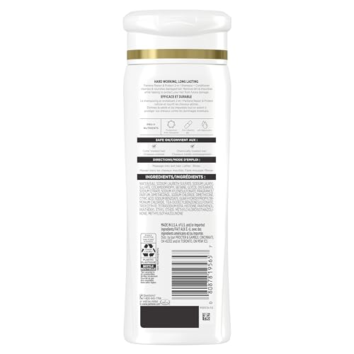 2 in 1 Repair & Protect Shampoo & Conditioner