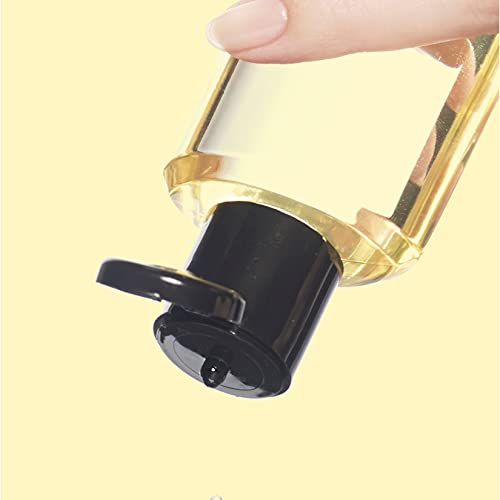 Neutrogena Light Sesame Body Oil – Fast-Absorbing, Non-Greasy Moisturizer for Dry Skin, Radiant Glow, 16 Fl Oz