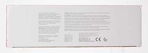 JC Toys 13" Realistic Soft Body Twin Baby Dolls Set by Berenguer Boutique – Removable Outfits & Accessories, Pink & Blue, Ages 2+