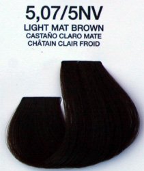 JKS CT-5NV / Light Mat Brown / 5.07 by JKS Official Site