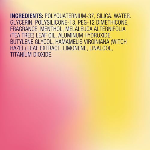 Bioré Witch Hazel Ultra Strength Blackhead Remover Pore Strips, Oil-Free, Non-Comedogenic, C-Bond Technology, 18 Count – Clears Pores Fast