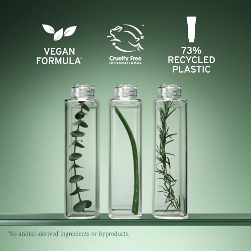 Biolage Hydra Source Conditioning Balm – Deep Moisture & Detangling for Dry Hair, With Fermented Aloe & Hyaluronic Acid, Vegan, 7.9 Fl Oz