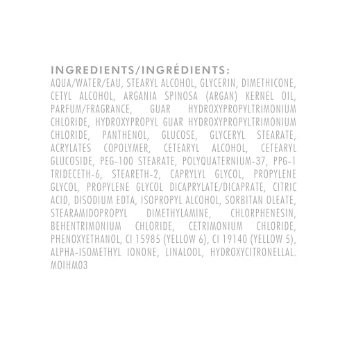 Moroccanoil Intense Hydrating Mask, 8.5 Fl. Oz.