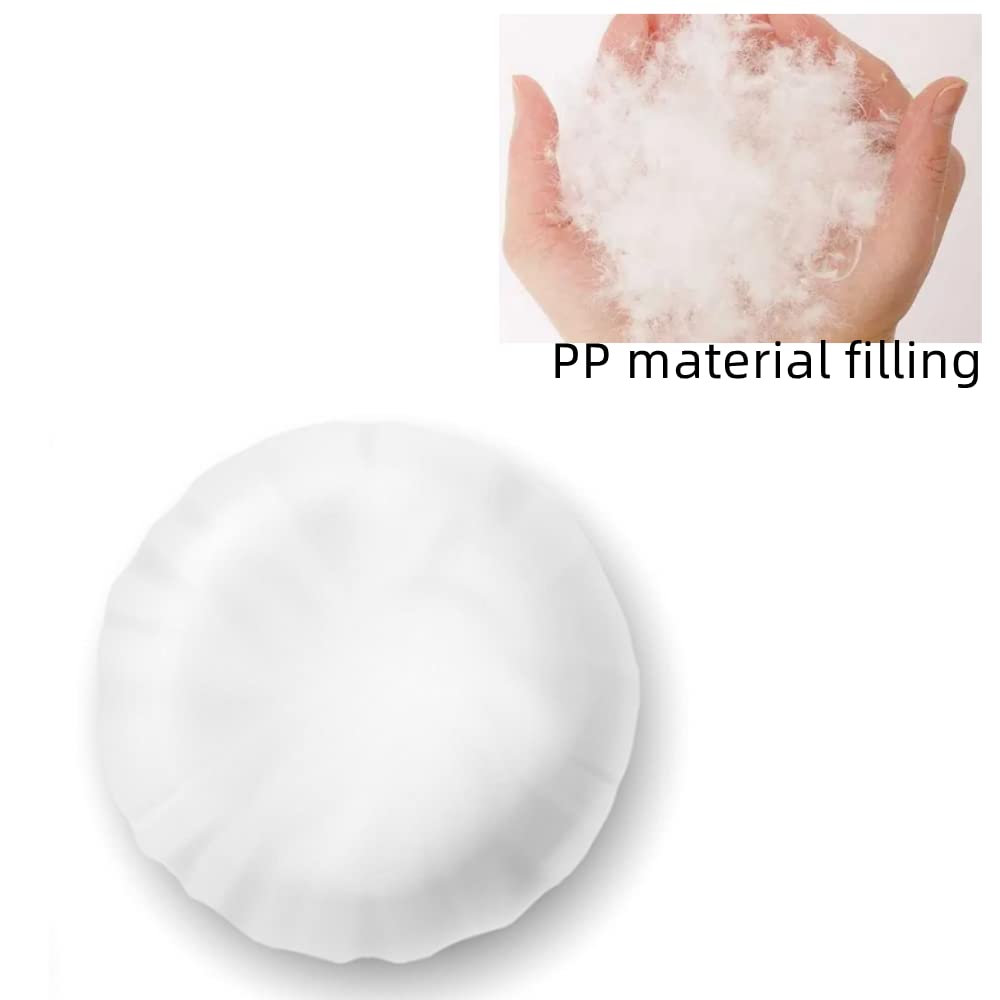 OPHRBU Volleyball Sports Pillow Fluffy Soft Throw Pillow Toy ,14" Durable Sport Basketball Plush Toys,Plush Pillow Toys Gift for Kids Boy Girls Children Room Decoration