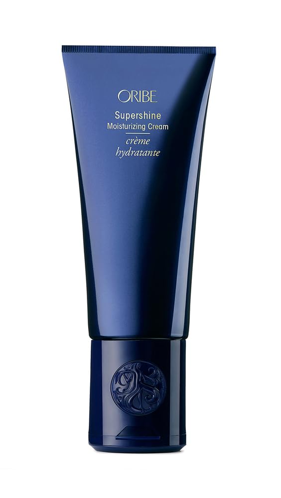 Oribe Supershine Moisturizing Cream, 5 oz
