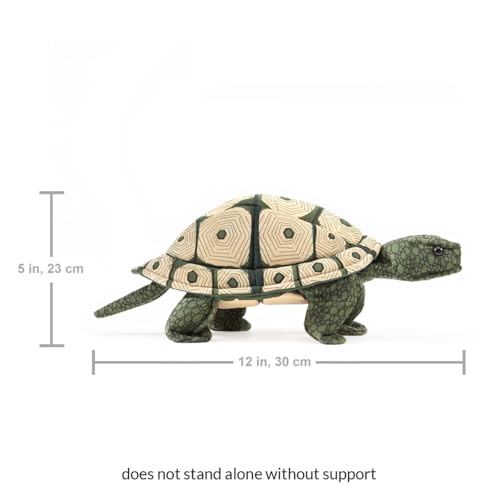 Folkmanis Tortoise Hand Puppet