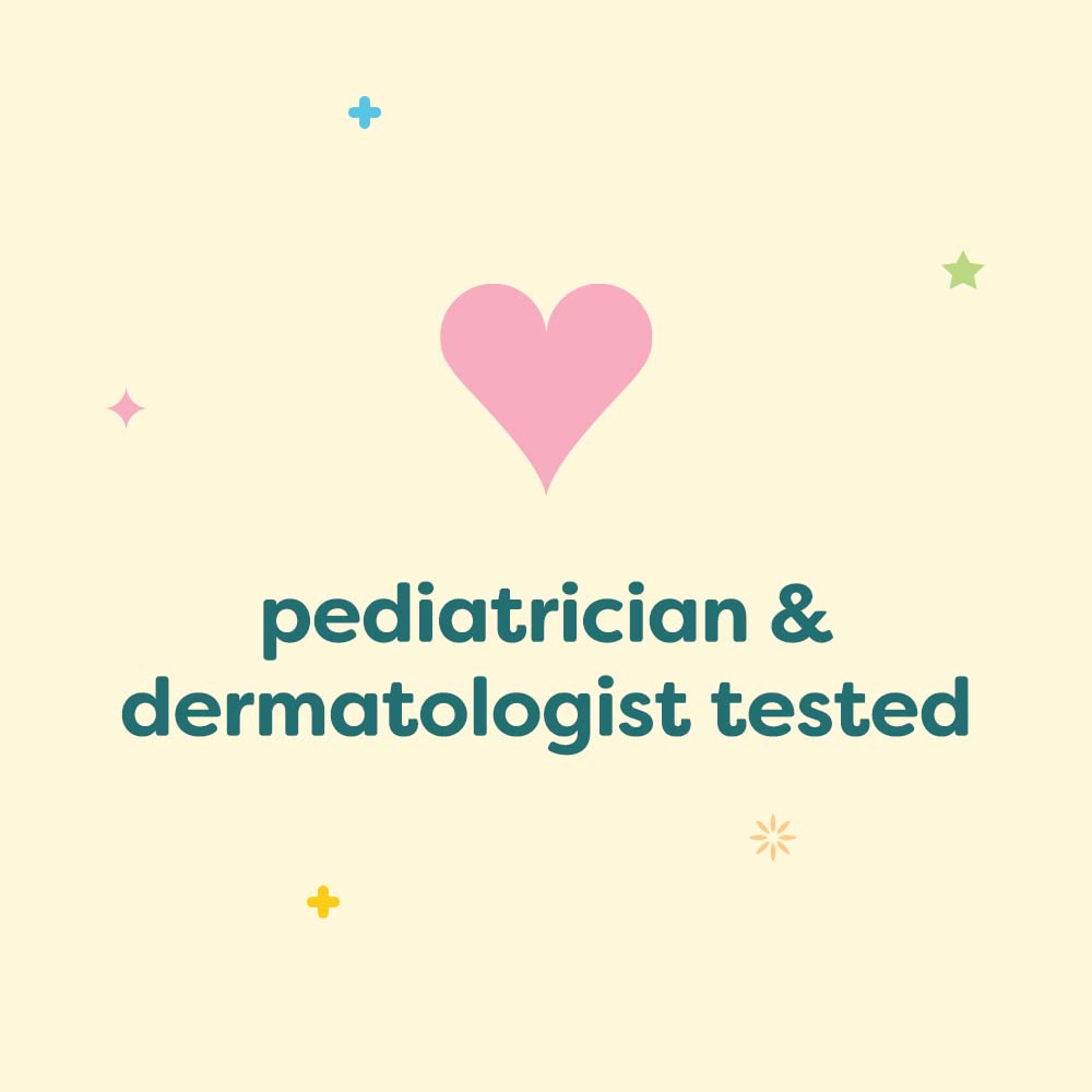 Babyganics SPF 50 Baby Mineral Sunscreen Lotion | UVA UVB Protection | Octinoxate & Oxybenzone Free | Water Resistant, Value Size, 8oz