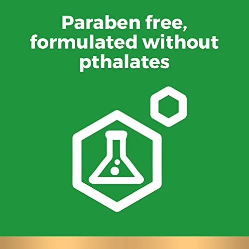 Irish Spring Men's Body Wash Original, 30 fl oz Pump – 24-Hour Freshness, Moisturizing, Paraben-Free, Biodegradable, Cool Fresh Scent