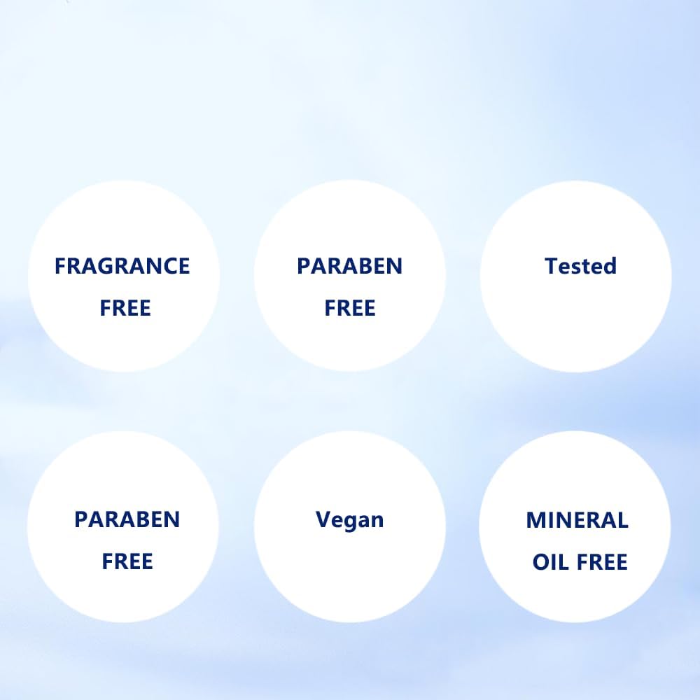 Instant Firming Eye Serum | Targets Under-Eye Bags | 15ml(0.49 oz) | Wrinkles | Dark Circles & Fine Lines | Anti-Aging Formula