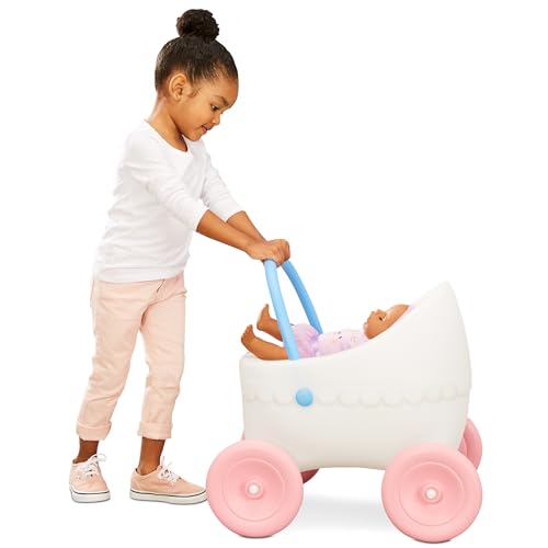 Little Tikes Classic Doll Stroller – Amazon Exclusive
