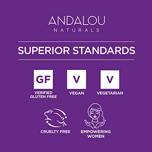 Andalou Naturals, Night Repair Cream Fruit Stem Cell, 1.7 Ounce