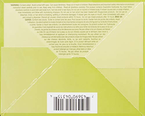 Vitale Olive Oil Relaxer Touch Up Kit, Regular, 1 Ea, 1count