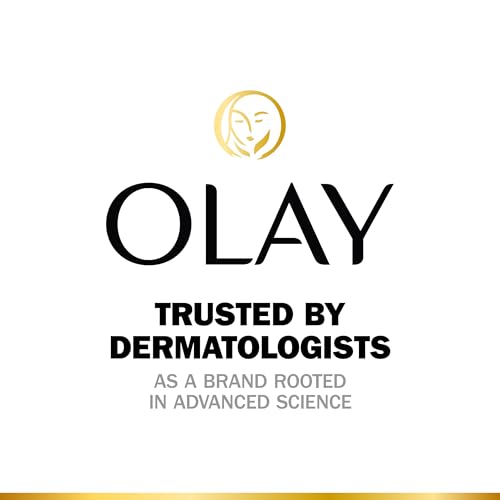Olay Hyaluronic + Peptide 24 Gel Eye Cream, Fragrance-Free, 0.5oz (15 mL)