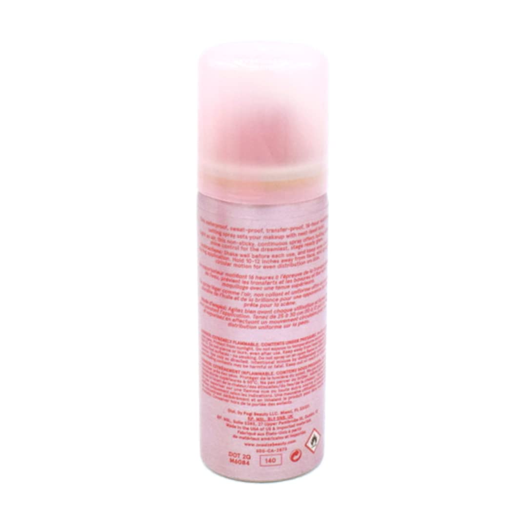 ONE/SIZE by Patrick Starrr Mini On 'Til Dawn Mattifying Waterproof Setting Spray 1 oz/ 46 mL
