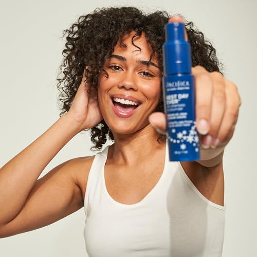 Pacifica Dry Shampoo Powder – Waterless Refresh & Instant Volumizer, Adds Texture, Absorbs Oil, Non-Aerosol, Vegan & Dermatologist Tested