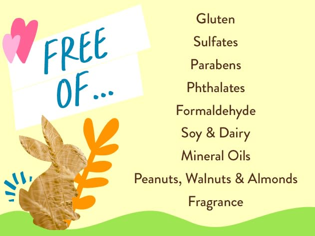 Babo Botanicals Baby Mineral Sunscreen Stick SPF 50, Zinc Oxide, 70% Organic, Fragrance-Free, Water Resistant, EWG & MADE SAFE Certified