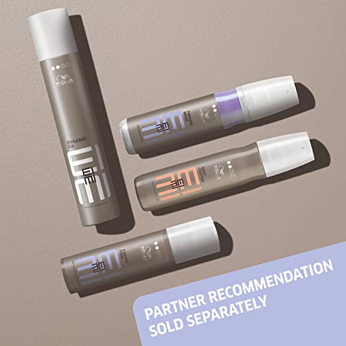 Wella Professionals EIMI Thermal Image | Heat Protection Hair Spray with Light Hold | Smooth & Shiny Styling Results | 5.07 Fl Oz