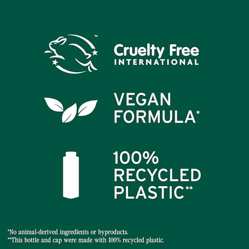 Biolage Hydra Source Shampoo - Softens, Moisturizes & Adds Shine, For Dry Hair, Infused with Micro-Filtered Aloe Vera & Fermented Hyaluronic Acid, Vegan & Paraben-Free, 13.5 Fl Oz