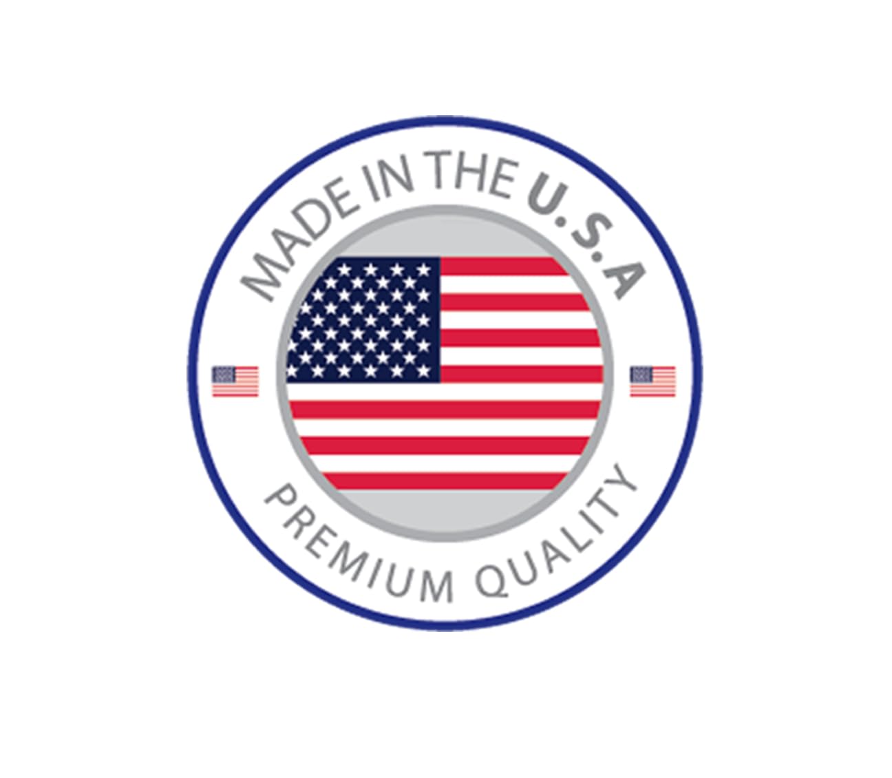 ljdeals 2 oz Plastic Squeeze Bottles with Yorker Caps, for condiments, glues, hair color, craft, sauce and more, Pack of 2, BPA Free, Made in USA