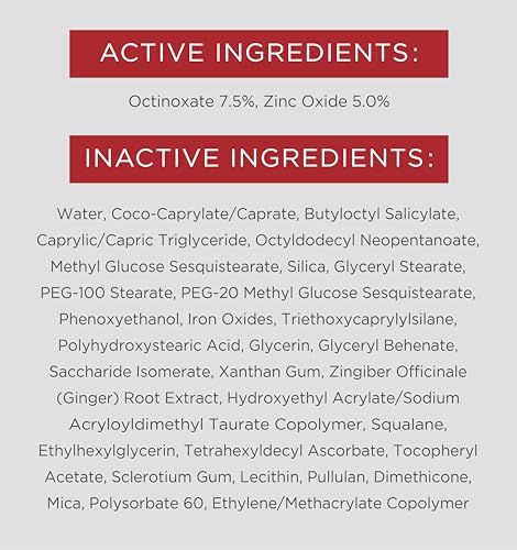 EltaMD UV Restore Tinted SPF 40 Sunscreen for Face – Mineral Anti-Aging Zinc Oxide Moisturizer for Sun-Damaged Skin, 1.7 oz