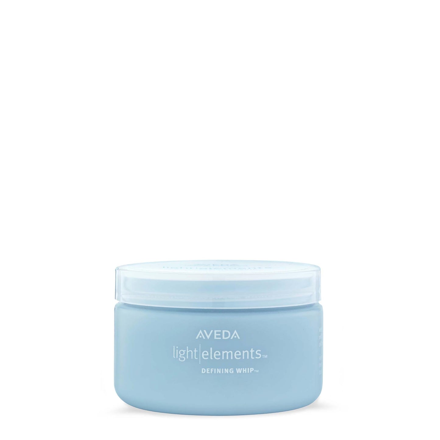 Aveda Light Elements Defining Whip | Hair Styling Wax | Lightweight | Adds Texture & Medium Hold, 4.2 Ounce