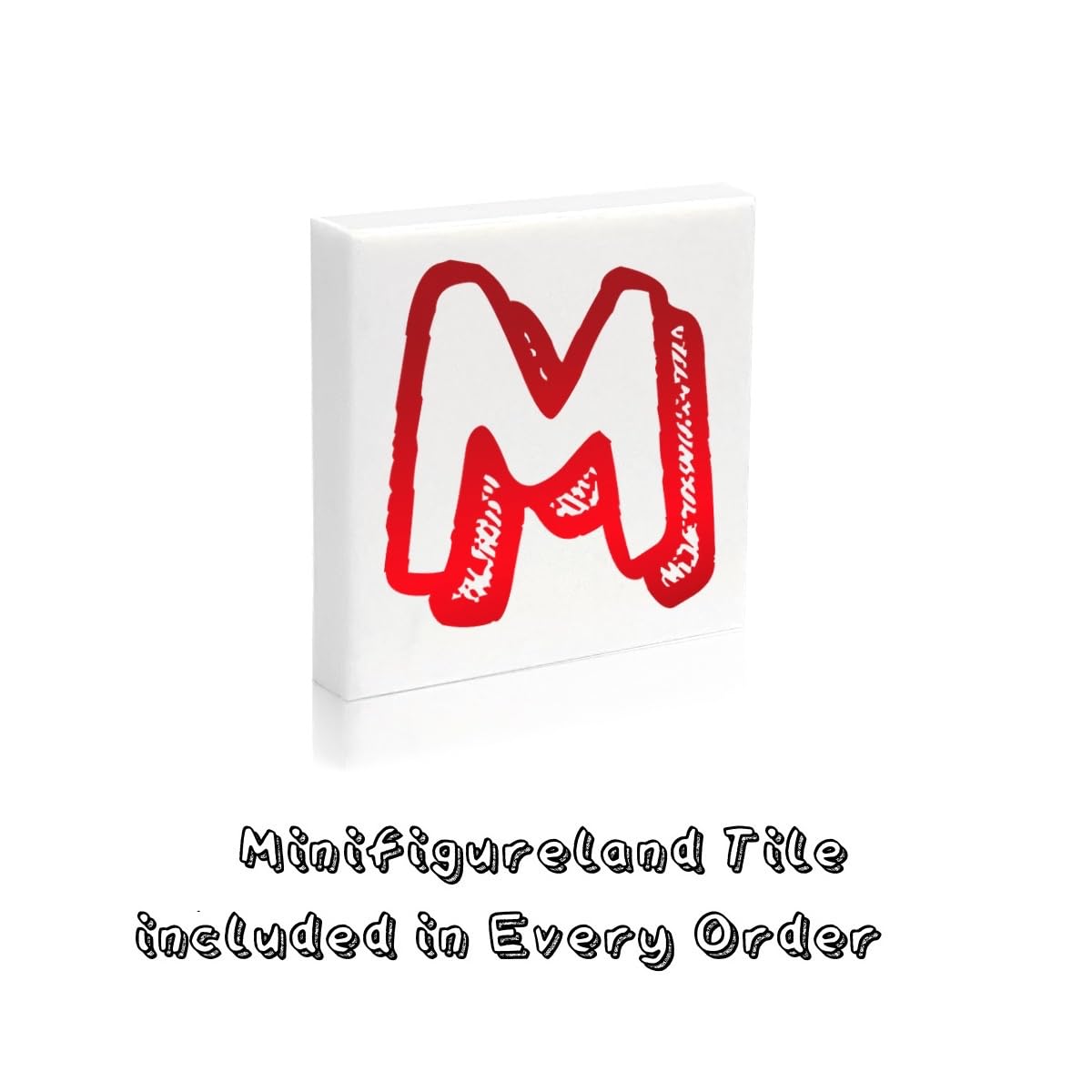 LEGO NINJAGO Crystalized Minifigure - General Aspheera with Translucent Weapon