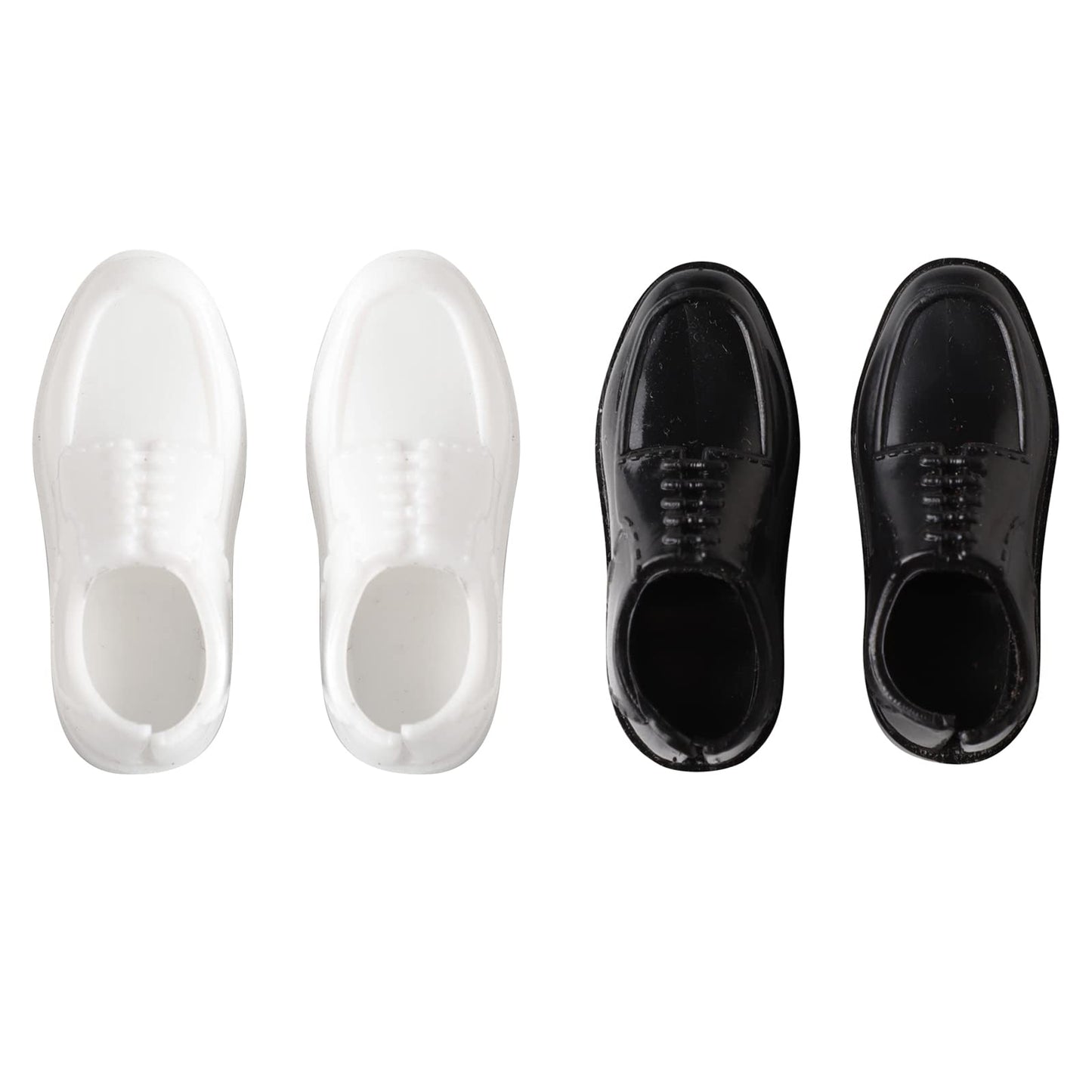 13 Pieces Doll Clothes and Accories for 11.5 Inch Boy Doll Outfit, Random 5 Tops, 5 Pants, 2 Pairs of Shoes, One Pair of Swimming Trunks