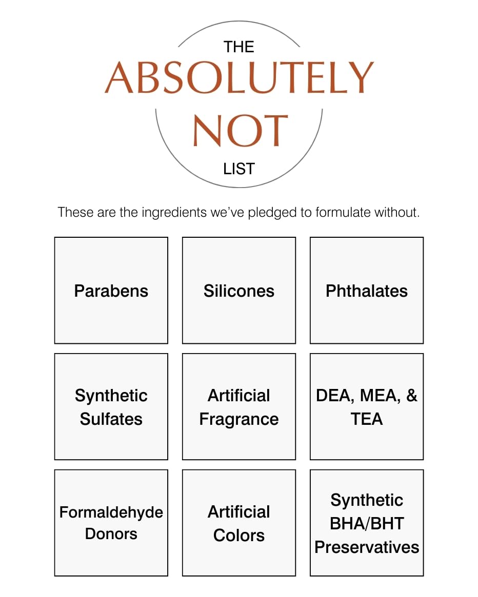 John Masters Organics Volumizing Foam 5.2 oz | 70%+ Organic Ingredients | Non-Aerosol | Long-lasting Hold | Cruelty-Free