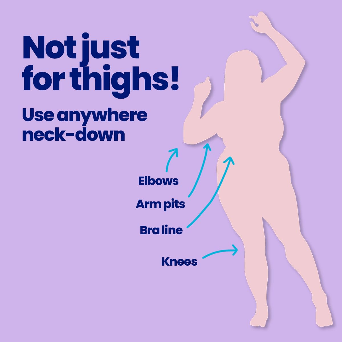 Megababe Night Rescue | Brightening & Soothing | 2.12 oz