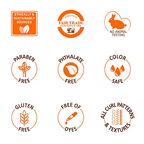 Palmer's Coconut Oil Moisture Boost Restorative Hair & Scalp Oil Spray – Hydrates, Adds Shine & Promotes Healthy Scalp for Dry or Damaged Hair, 5.1 oz