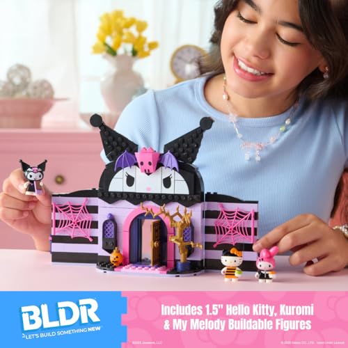 BLDR Style Number - CNS0131