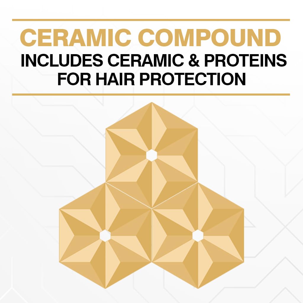 CHI Spray Wax, Hair Spray For Creating Textured Looks That Last, Leaves A Touchable Finish, Sulfate, Paraben & Cruelty-Free, 7 Oz