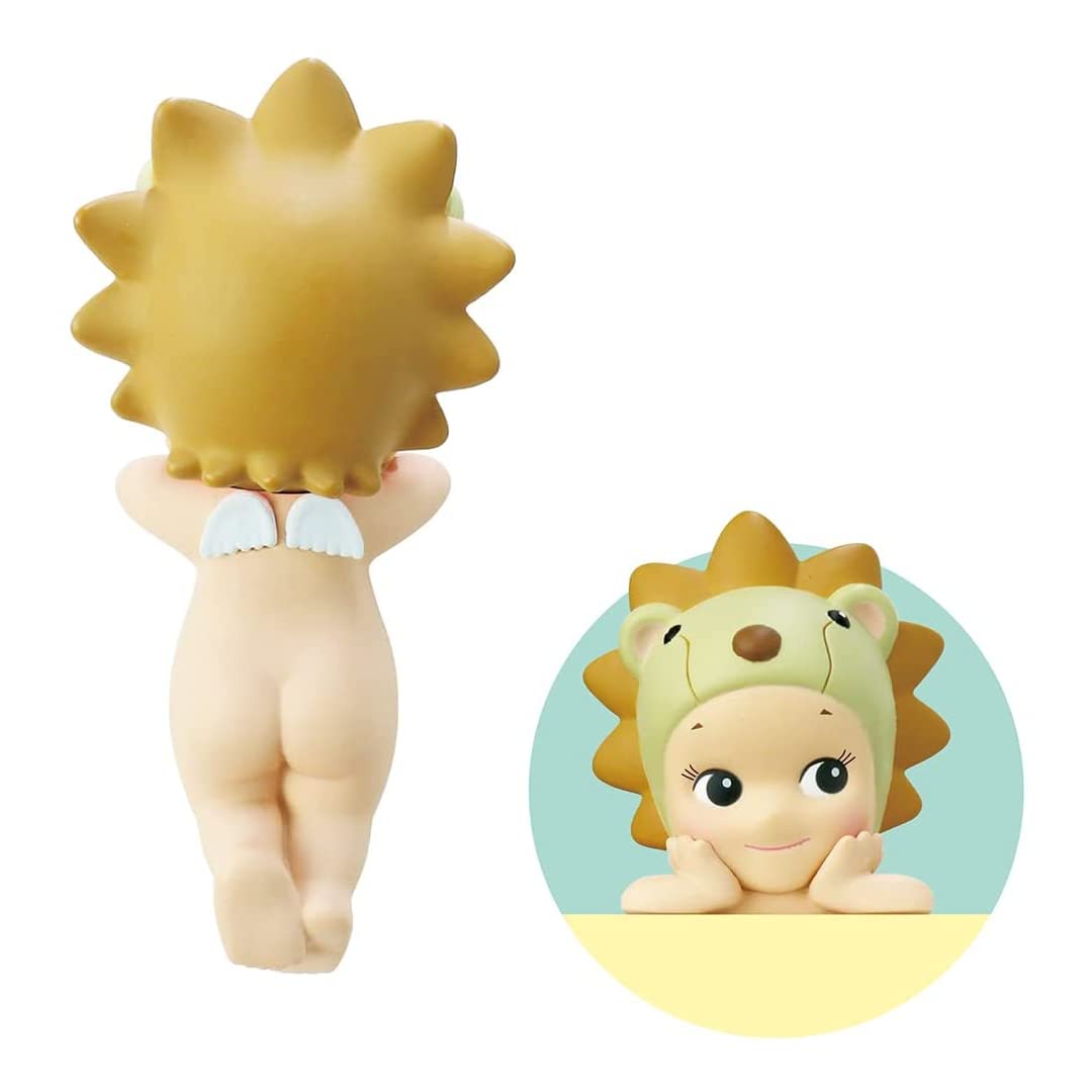 Sonny Angel HIPPERS - Original Mini Figure/Limited Edition - 1 Sealed Blind Box