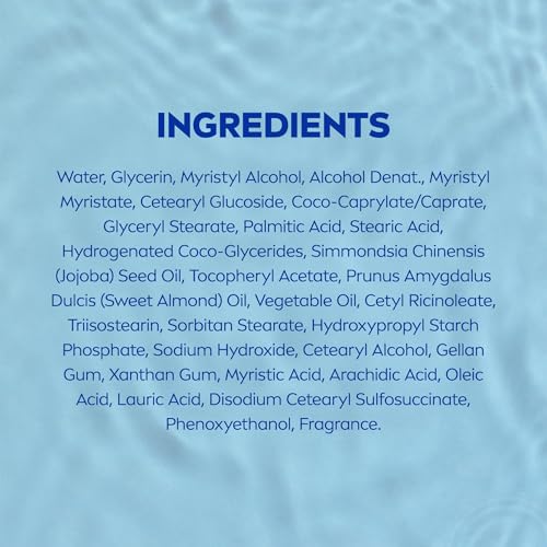 NIVEA Soft Moisturizing Cream 2.6oz, Lightweight Face, Body & Hand Cream with Jojoba Oil & Vitamin E, Pack of 3