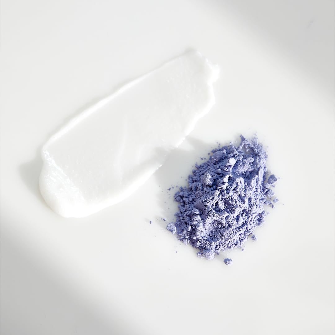 Overtone The Bleach 30 Volume Hair Lightening Kit – Vegan, Cruelty-Free, Hydrating, Built-In Toning, Lifts Up to 7 Levels