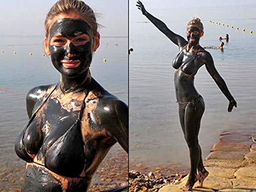 Dead Sea Mud Bag (Israel) 600gr/21.16 oz