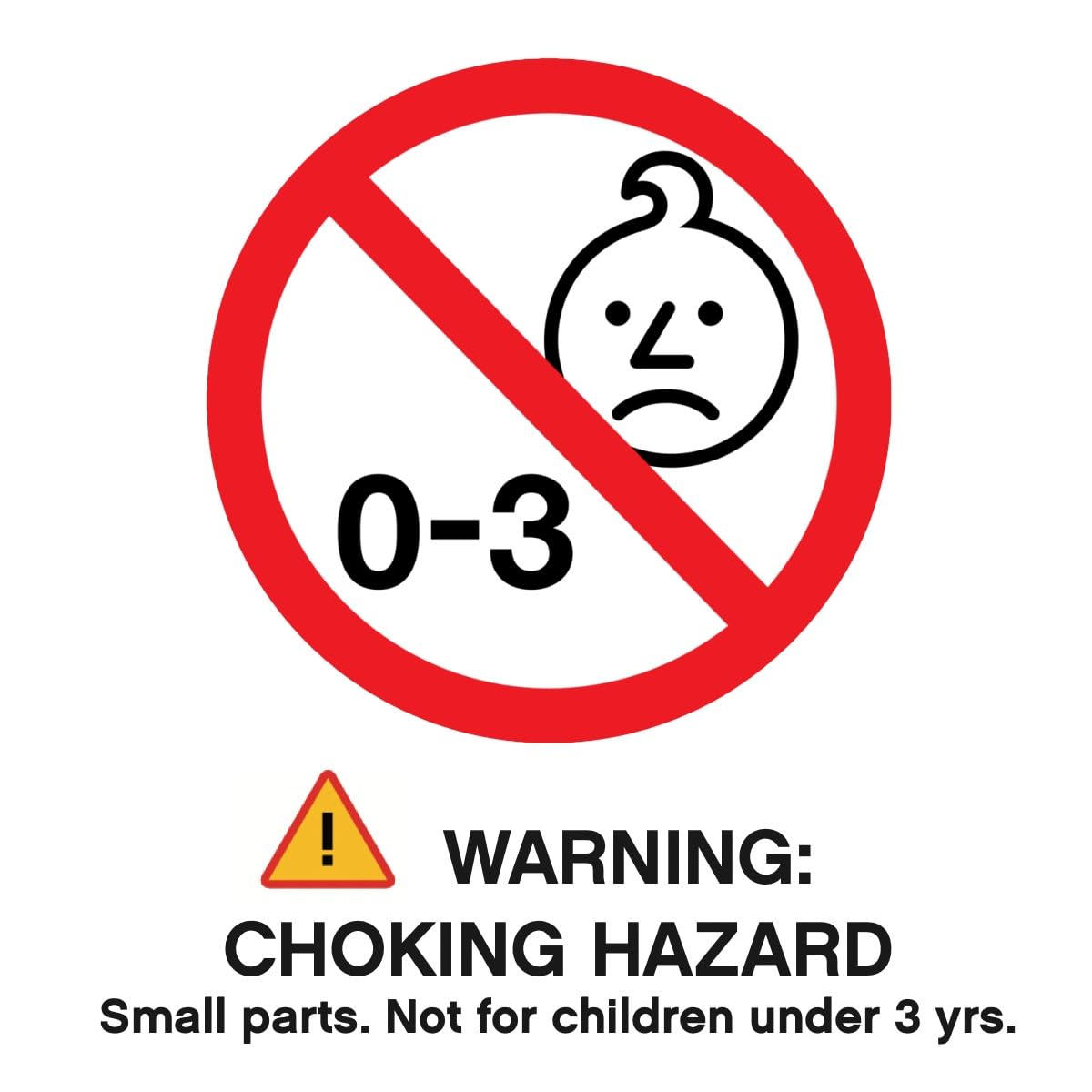 LEGO Animal Halloween Accessory - 10 Black Spiders (with Bonus Glow in The Dark Spider)