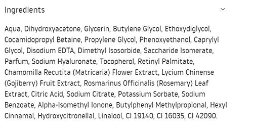 SOSU Dripping Gold Luxury Tanning Mousse 5oz – Hyaluronic Acid, Vitamins A & E, Vegan, Cruelty-Free, Paraben-Free, Medium Tan