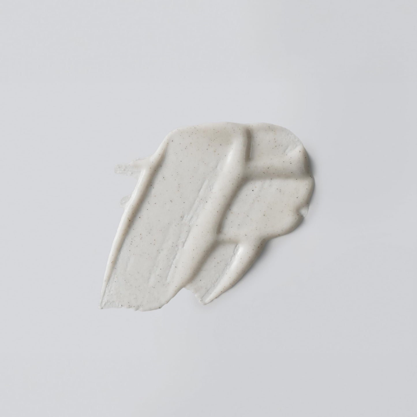 Versed Buff It Out AHA Body Scrub & Mask – Lactic & Glycolic Acid Exfoliant with Microfine Pumice, Smooths Dry Bumpy Skin, Vegan 8 oz