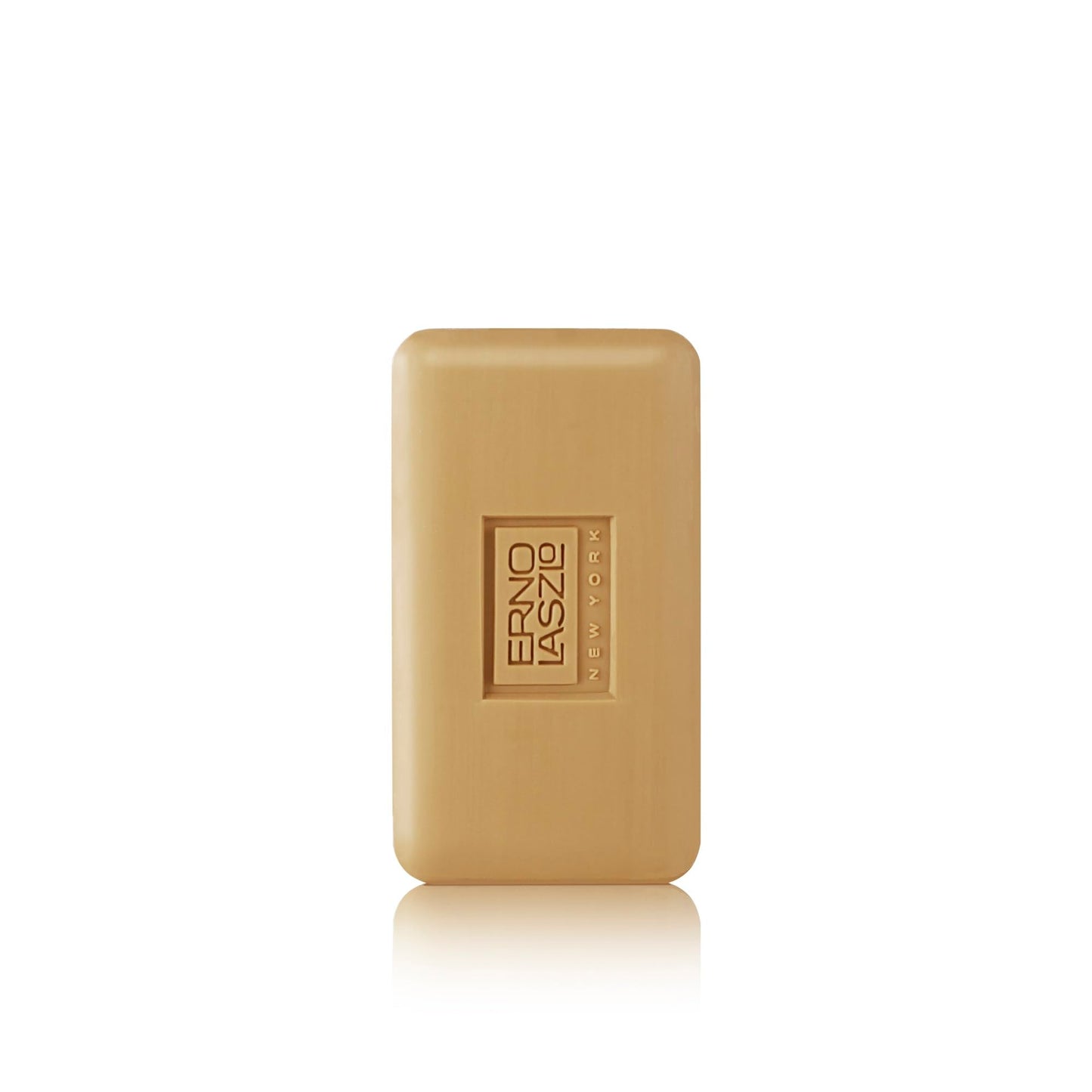Erno Laszlo Phelityl Moisturizing Face Cleanser Bar – Hydrating, Radiance-Boosting, Softens Skin Without Drying, 3.4 oz