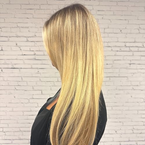 AQUAGE Uplifting Foam Weightless Volume Building Styling Mousse, Styling Foam, Can Use on Wet or Dry Hair, 8 oz