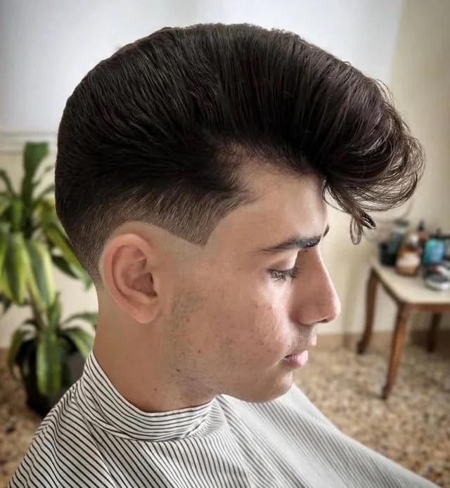 Lockhart's Authentic Handcrafted Professional Matte Clay, Medium/Firm Hold, Matte Shine, 3.4 oz