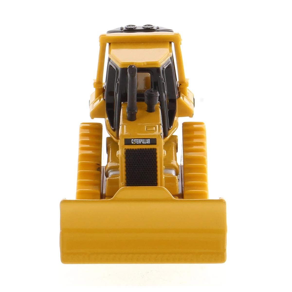 Diecast Masters 1/87 Caterpillar D5M Track-Type Tractor Dozer 84401