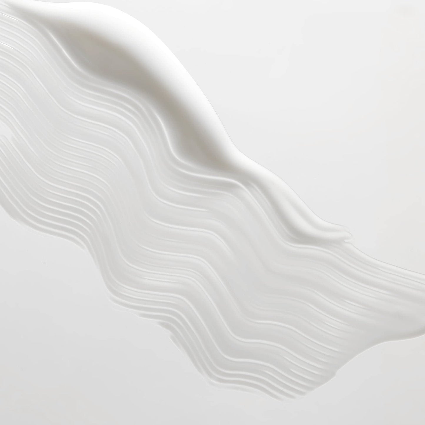 JVN No Heat Complete Air Dry Cream 5 Fl Oz – Silicone-Free Smoothing Cream for Natural Texture, Defines Curls & Waves, Frizz Control & Shine