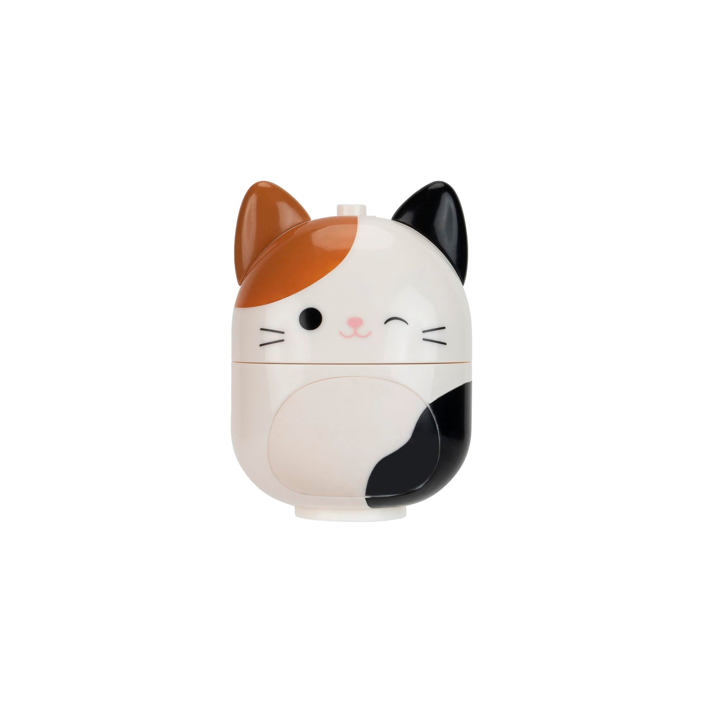 BLDR Squishmallows Squish Tour Van Building Set - Cam The Cat, Bubba The Cow, & Brina The Bigfoot Buildable Figures - Squishmallows Fans 8+, 0098