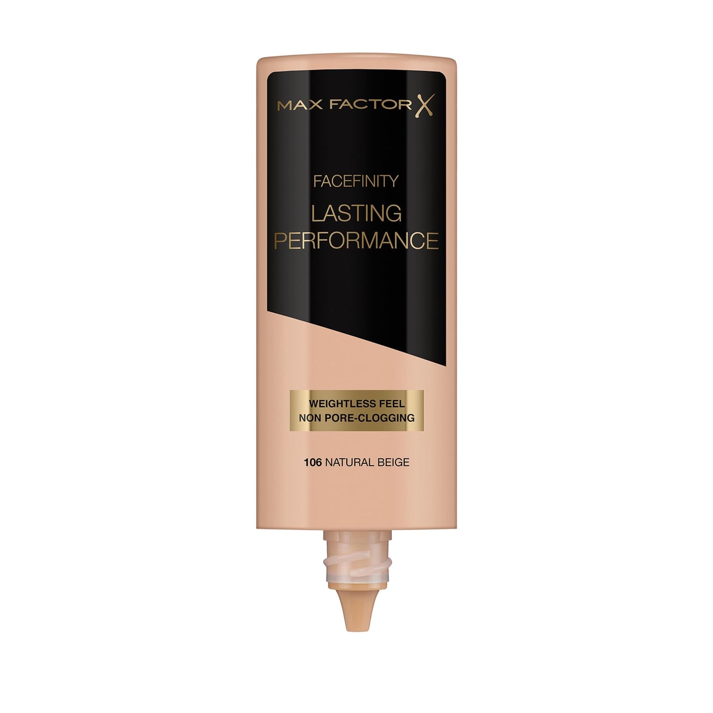 Max Factor Lasting Performance Foundation 106 natural beige 35ml