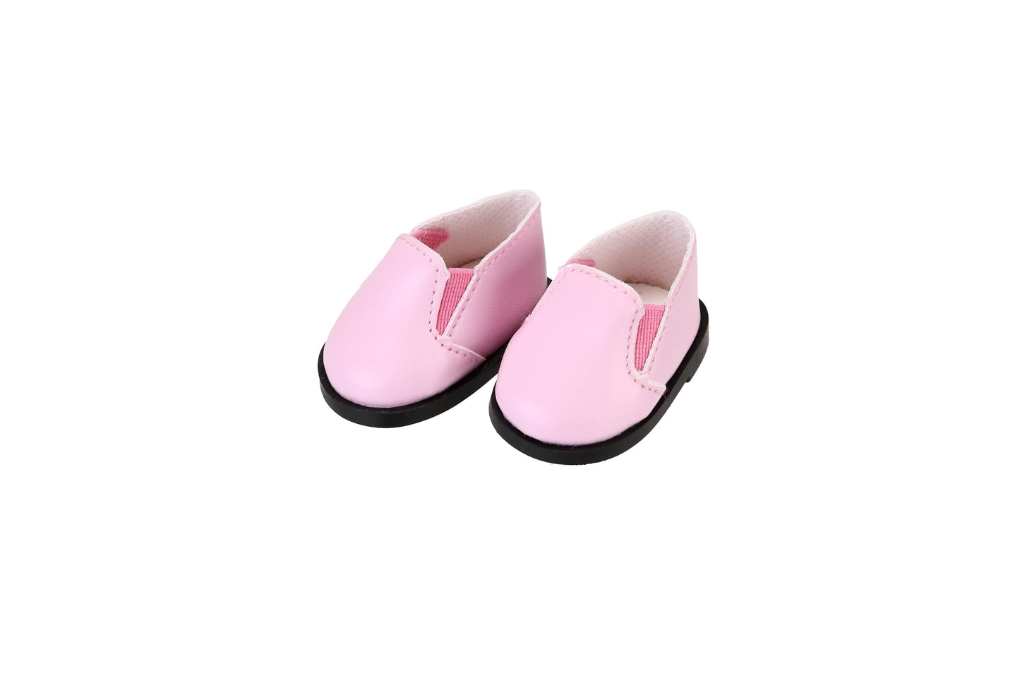 7 Pairs Doll Shoes Fits 14.5 Inch Doll American Wellie Wishers Doll Accessories