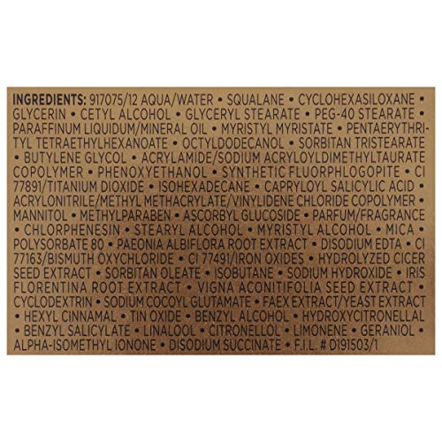 L'Oreal Paris Age Perfect Rosy Tone Anti-Sagging Face Moisturizer, Renew & Revive Healthy Tone, 1.7 oz (Packaging May Vary)