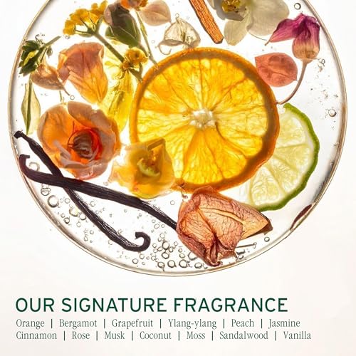 Biolage Hydra Source Daily Leave-In Tonic – Hydrating Blowout Primer & Heat Protectant, Moisturizes, Detangles & Softens Dry Hair, 13.5 Fl Oz