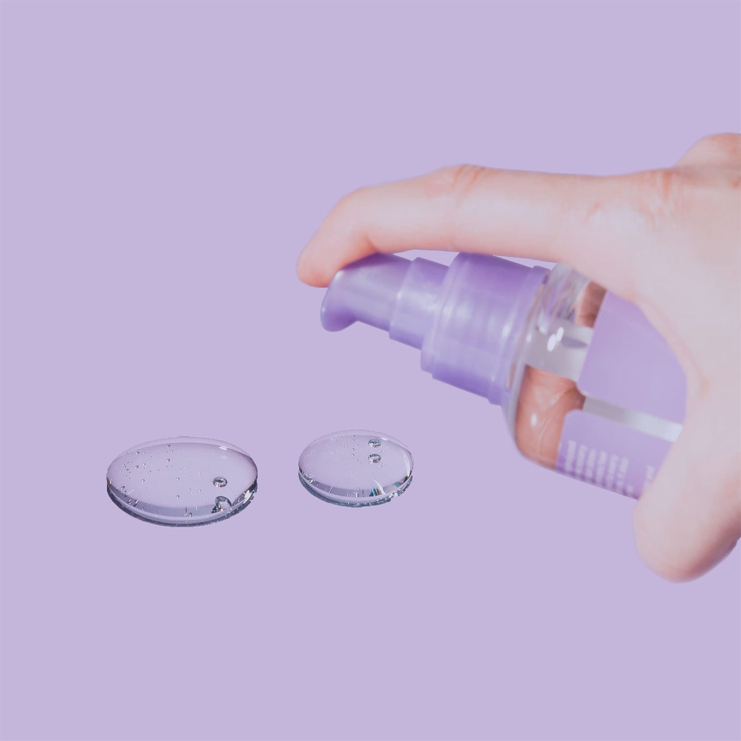 LUSETA Biotin Hair Growth Serum with Collagen – Hair Oil for Thinning, Frizzy & Damaged Hair, Thickening & Scalp Health, 3.38 Fl Oz